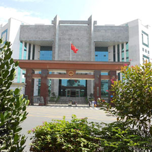 Xiangrui Catering Management Success Stories-Unit Canteen Case