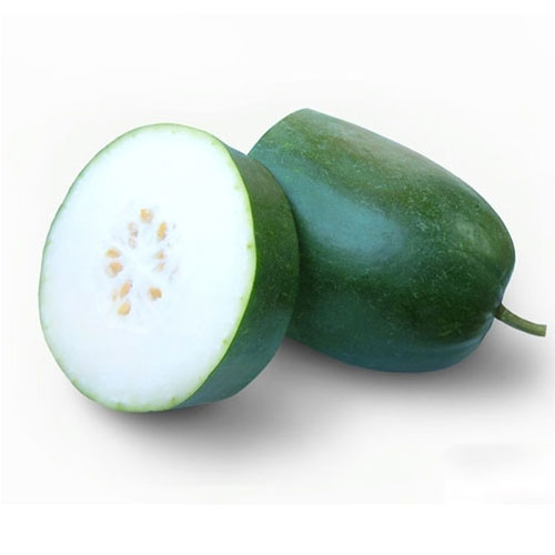 Winter melon_祥瑞农产品配送Vegetable delivery
