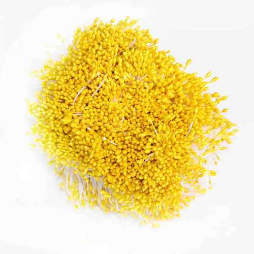 Yellow rice_祥瑞农产品配送Grain and oil distribution