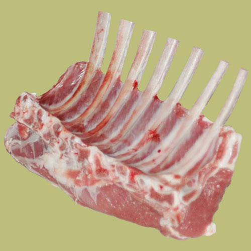Lamb chops-Fresh meat delivery-Shenzhen Xiangrui Catering Management Co., Ltd.