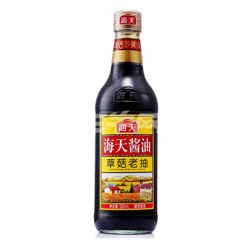 soy sauce-Grain and oil distribution-Shenzhen Xiangrui Catering Management Co., Ltd.