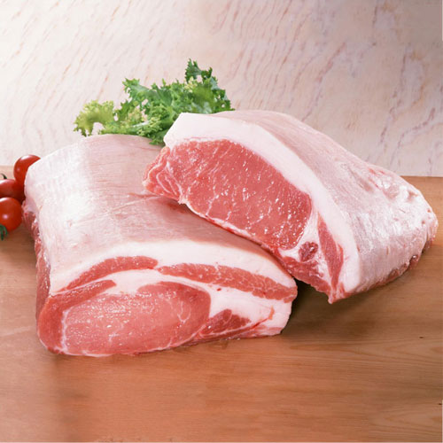 Front leg meat-Fresh meat delivery-Shenzhen Xiangrui Catering Management Co., Ltd.
