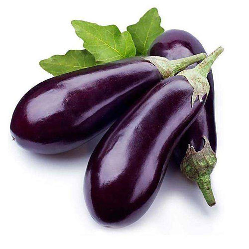Eggplant_祥瑞农产品配送Vegetable delivery
