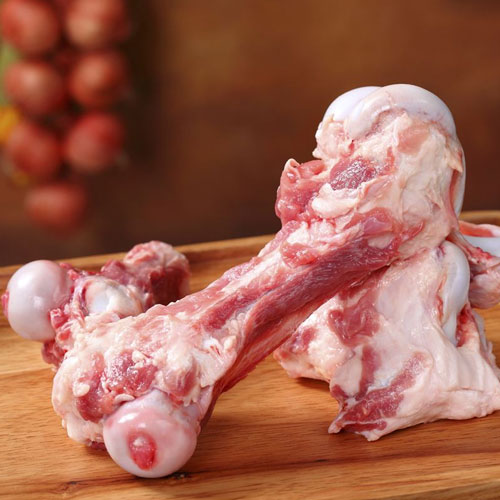 Big bone-Fresh meat delivery-Shenzhen Xiangrui Catering Management Co., Ltd.