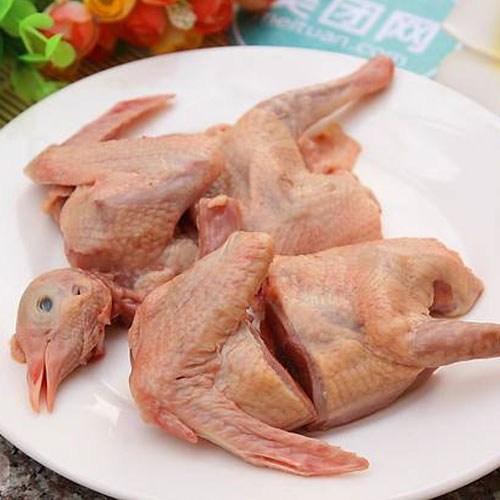 Squab_祥瑞农产品配送Poultry delivery