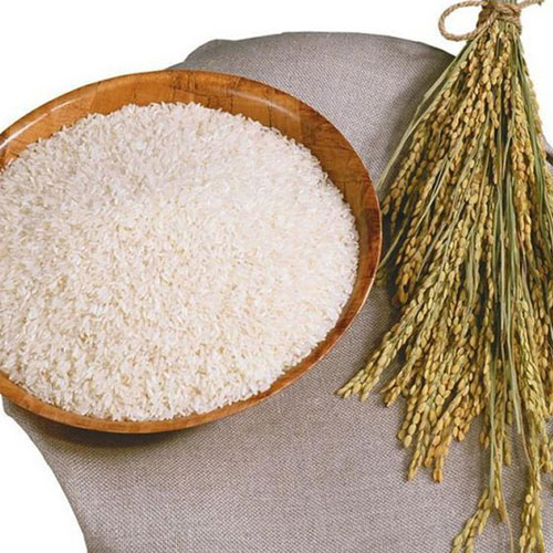 Rice_祥瑞农产品配送Grain and oil distribution