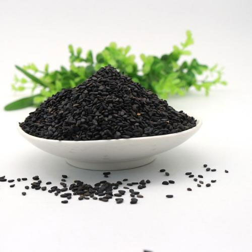 Black sesame-Grain and oil distribution-Shenzhen Xiangrui Catering Management Co., Ltd.