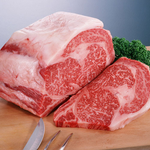 Beef_祥瑞农产品配送Fresh meat delivery