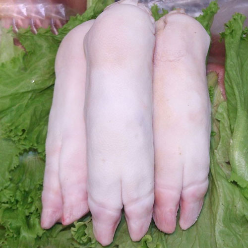Trotters-Fresh meat delivery-Shenzhen Xiangrui Catering Management Co., Ltd.