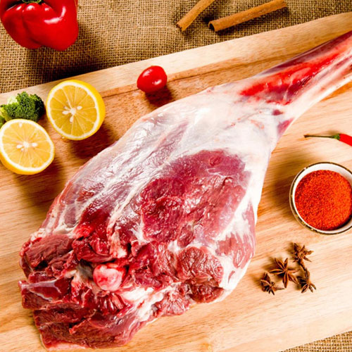 leg of lamb-Fresh meat delivery-Shenzhen Xiangrui Catering Management Co., Ltd.