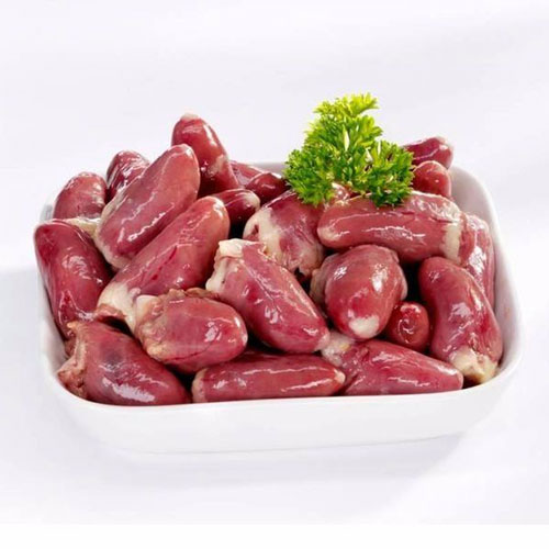 Chicken heart-Poultry delivery-Shenzhen Xiangrui Catering Management Co., Ltd.