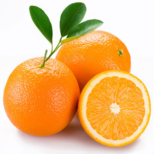 Orange-Fruit delivery-Shenzhen Xiangrui Catering Management Co., Ltd.