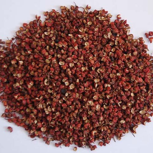 Sichuan peppercorn_祥瑞农产品配送Dry food and non-staple food delivery