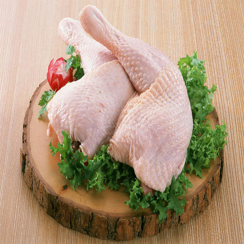 Chicken thigh_祥瑞农产品配送Poultry delivery
