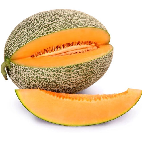 Cantaloupe-Fruit delivery-Shenzhen Xiangrui Catering Management Co., Ltd.