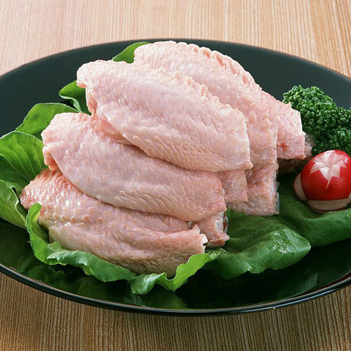 Chicken wings-Poultry delivery-Shenzhen Xiangrui Catering Management Co., Ltd.