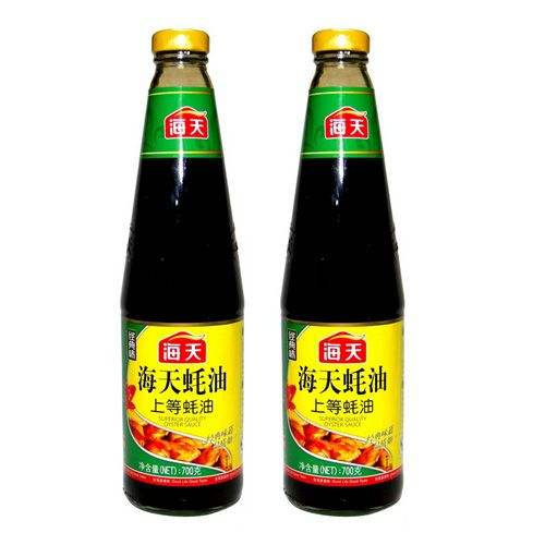 Oyster sauce_祥瑞农产品配送Grain and oil distribution