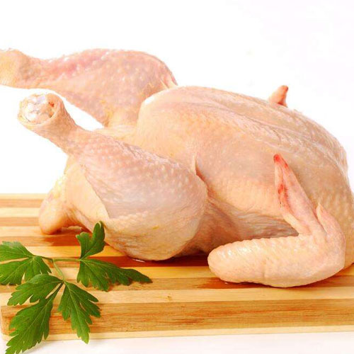 Light chicken-Poultry delivery-Shenzhen Xiangrui Catering Management Co., Ltd.