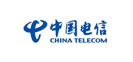 中國電信-合作夥伴