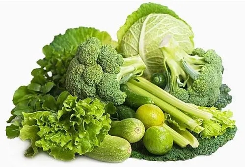祥瑞餐飲管理為您講解綠葉蔬菜的營養價值-深圳市祥瑞餐飲管理有限公司-繁體中文