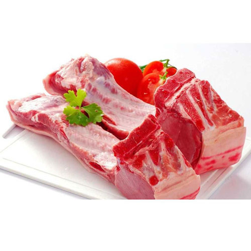鲜肋排-鲜肉配送-深圳市祥瑞餐饮管理有限公司