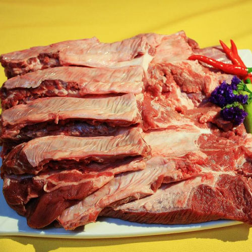 牛腩-鲜肉配送-深圳市祥瑞餐饮管理有限公司